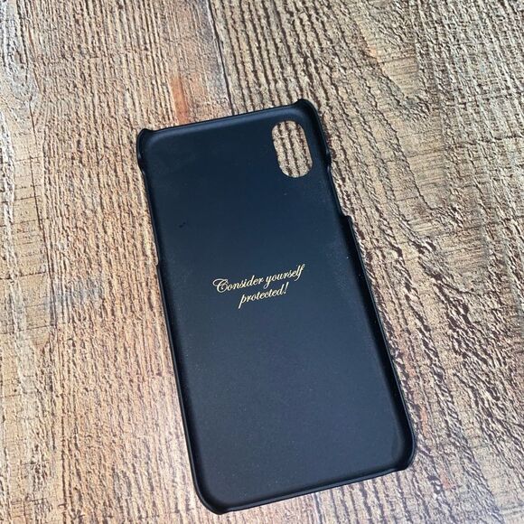 Ted baker iphone x xs phone case cover soft feel - Picture 6 of 8